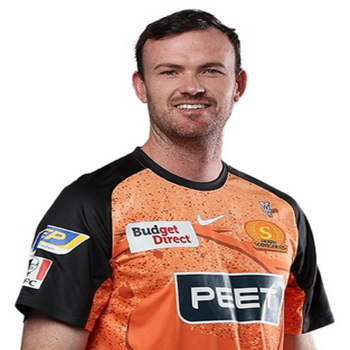 Ashton Turner Biography